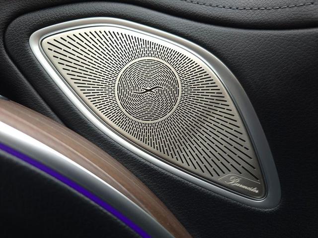 Photo of 2022 Nautical Blue Metallic Mercedes-Benz EQS 450+