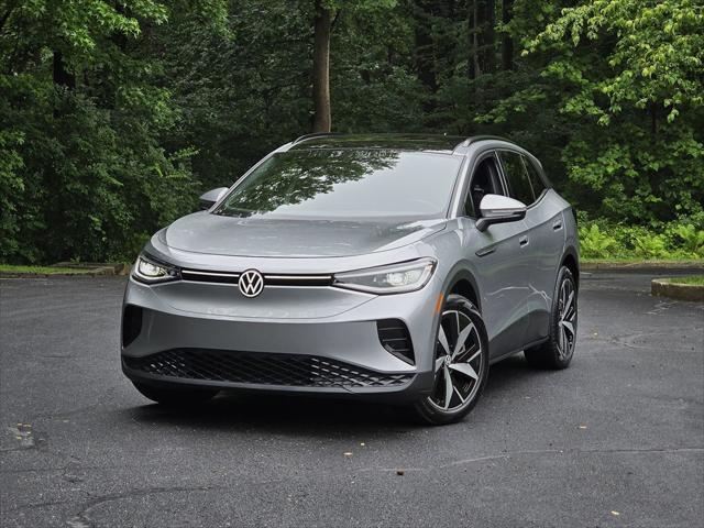 2023 Volkswagen Id.4