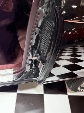 Photo of 1987 Black Chevrolet Monte Carlo
