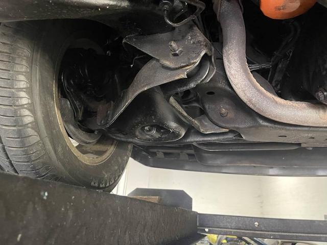 Photo of 1987 Black Chevrolet Monte Carlo