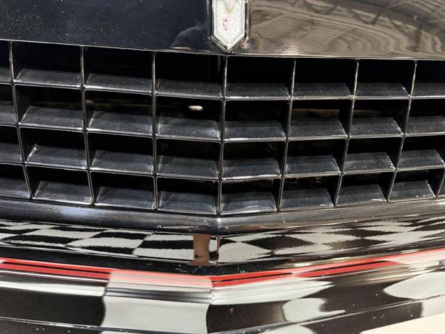 Photo of 1987 Black Chevrolet Monte Carlo