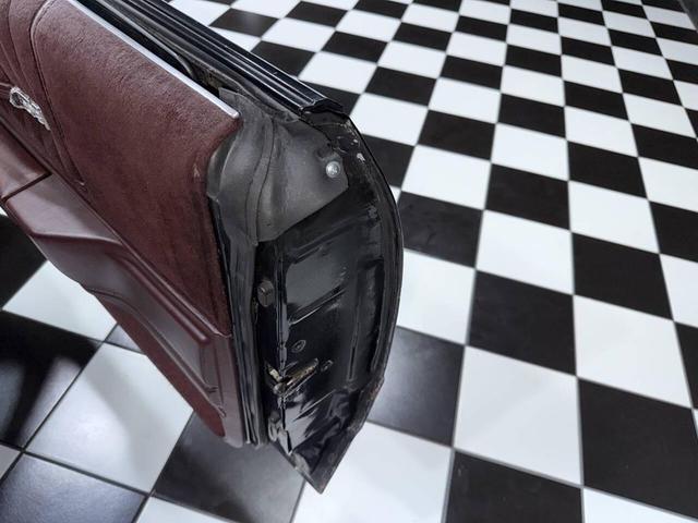 Photo of 1987 Black Chevrolet Monte Carlo