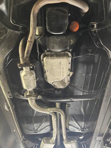 Photo of 1987 Black Chevrolet Monte Carlo