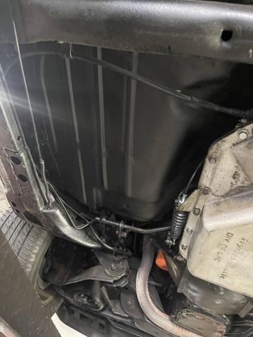 Photo of 1987 Black Chevrolet Monte Carlo