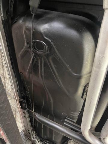 Photo of 1987 Black Chevrolet Monte Carlo