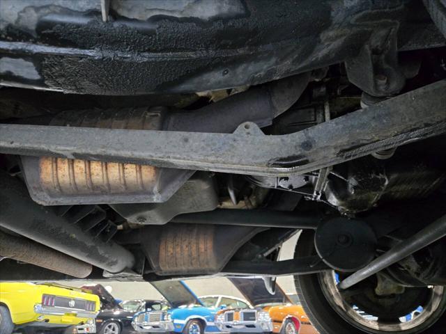 Photo of 2002 Bonatti Gray Land Rover Range Rover