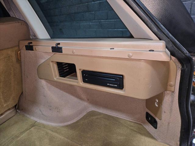 Photo of 2002 Bonatti Gray Land Rover Range Rover