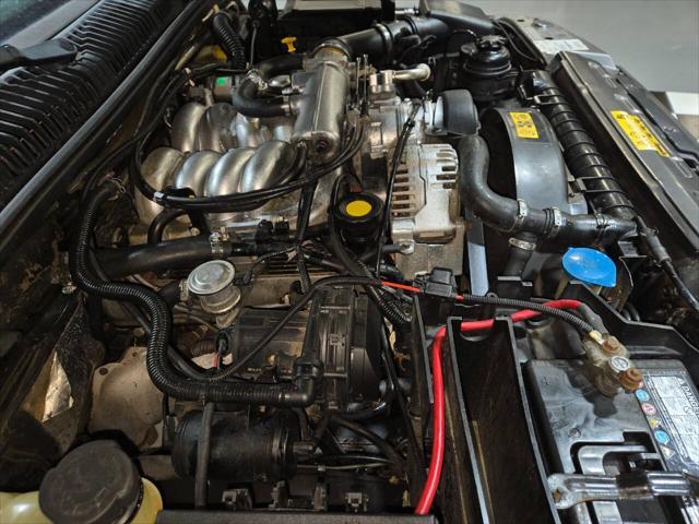 Photo of 2002 Bonatti Gray Land Rover Range Rover