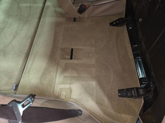 Photo of 2002 Bonatti Gray Land Rover Range Rover