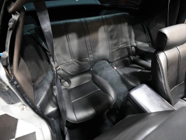 Photo of 1989 Gray Chevrolet Camaro