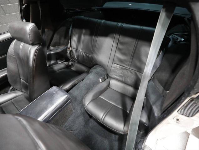 Photo of 1989 Gray Chevrolet Camaro