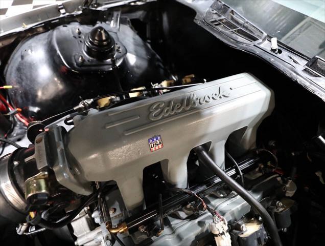 Photo of 1989 Gray Chevrolet Camaro