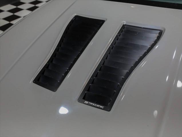 Photo of 1989 Gray Chevrolet Camaro