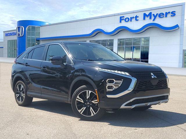 2024 Mitsubishi Eclipse Cross