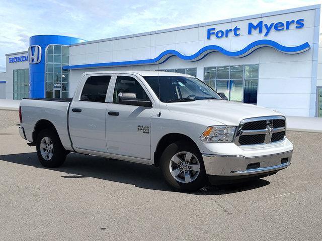 2023 RAM 1500 Classic