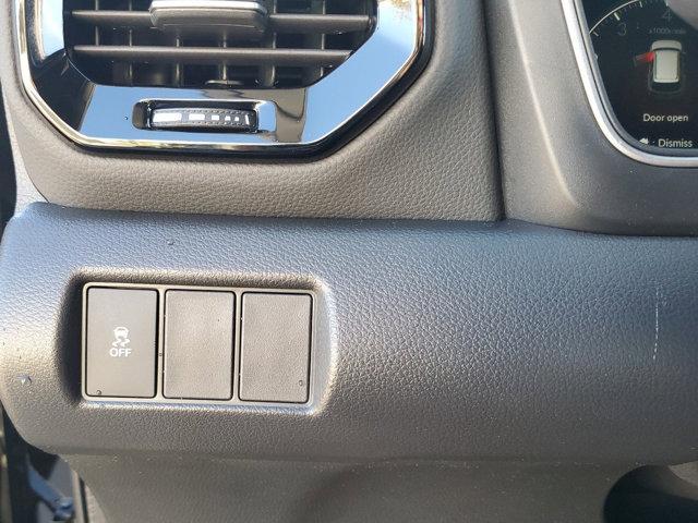 Photo of 2025 Obsidian Blue Pearl Honda Pilot