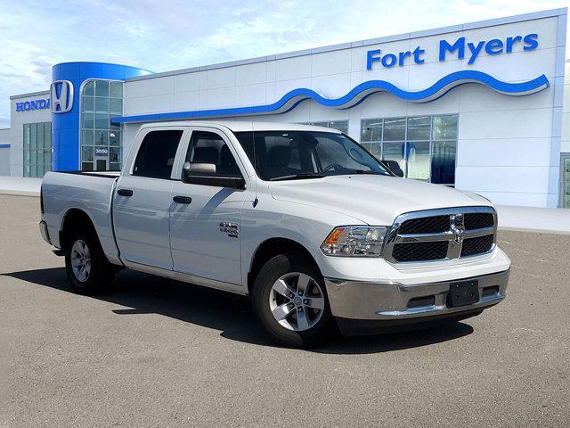2023 RAM 1500 Classic