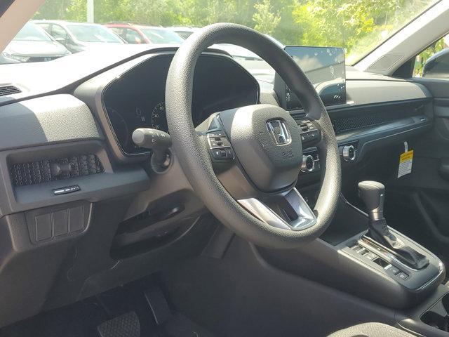 Photo of 2026 Urban Gray Pearl Honda CR-V