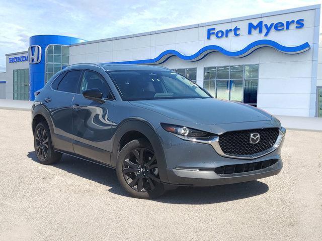 2024 Mazda Cx-30