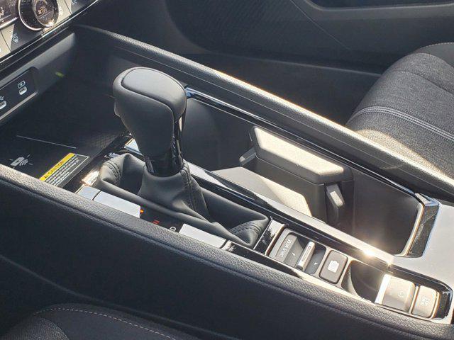 Photo of 2025 Still Night Pearl Honda Accord Hybrid