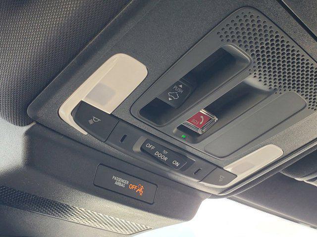 Photo of 2025 Still Night Pearl Honda Accord Hybrid