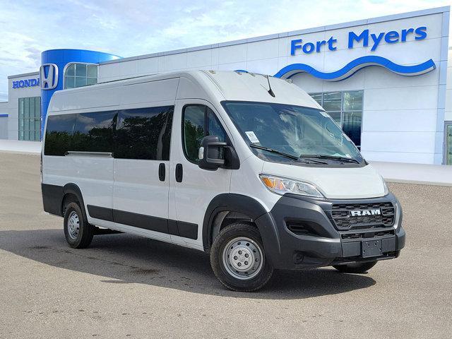 2023 RAM Promaster 3500