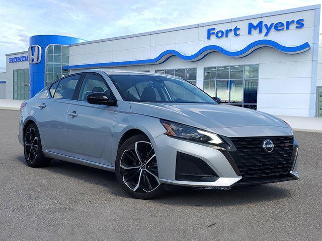 2023 Nissan Altima