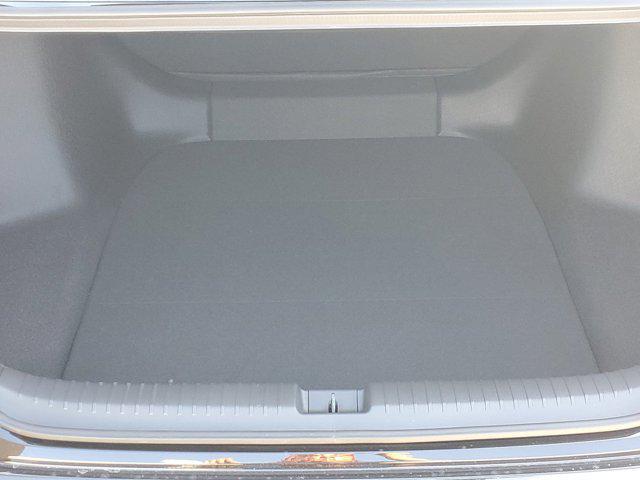 Photo of 2025 Crystal Black Pearl Honda Accord