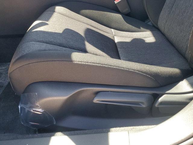 Photo of 2025 Crystal Black Pearl Honda Accord