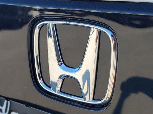 Photo of 2025 Platinum White Pearl Honda Accord Hybrid