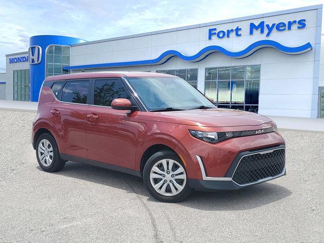 2023 Kia SOUL