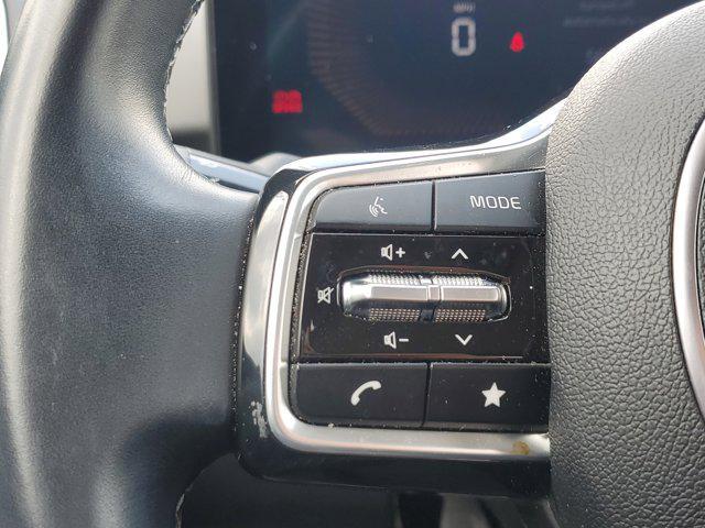 Photo of 2024 Ebony Black Kia Sorento