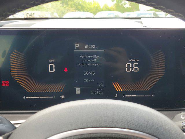 Photo of 2024 Ebony Black Kia Sorento