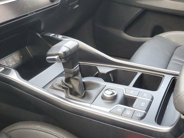 Photo of 2024 Ebony Black Kia Sorento