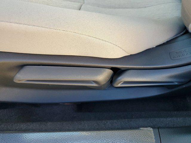 Photo of 2025 Meteorite Gray Metallic Honda Accord