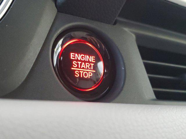 Photo of 2025 Wy Honda Pilot