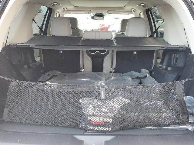 Photo of 2025 Wy Honda Pilot