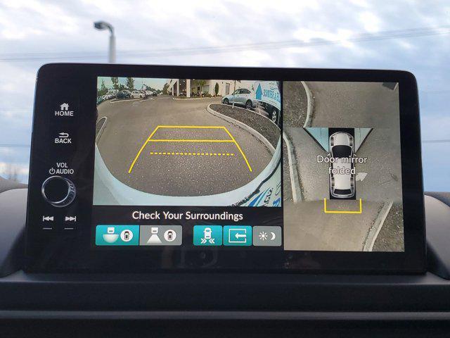 Photo of 2025 Wy Honda Pilot