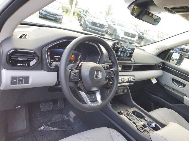 Photo of 2025 Wy Honda Pilot