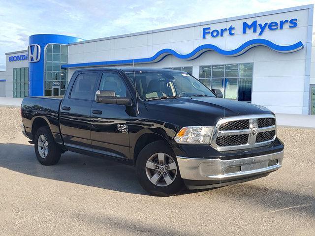 2023 RAM 1500 Classic