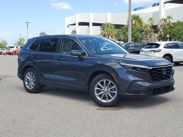 2023 Honda CR-V