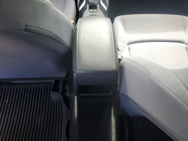 Photo of 2022 Black Sand Pearl Toyota Corolla