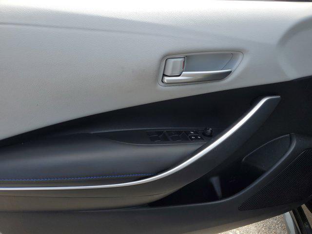 Photo of 2022 Black Sand Pearl Toyota Corolla