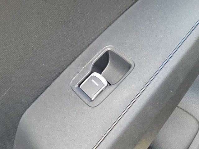 Photo of 2025 Platinum White Pearl Honda Civic Hybrid