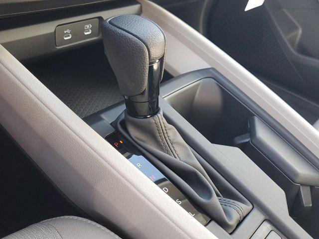 Photo of 2024 Meteorite Gray Metallic Honda Accord