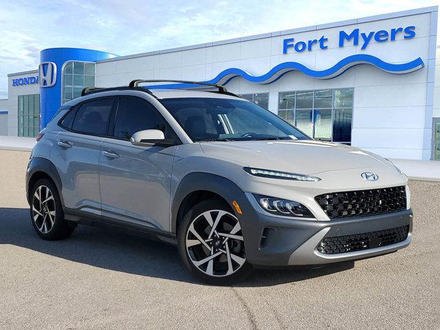 2022 Hyundai KONA