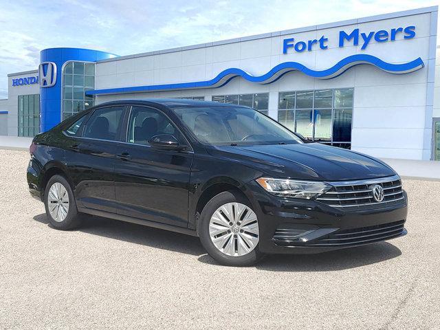 2020 Volkswagen Jetta