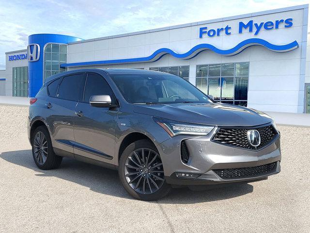 2023 Acura RDX