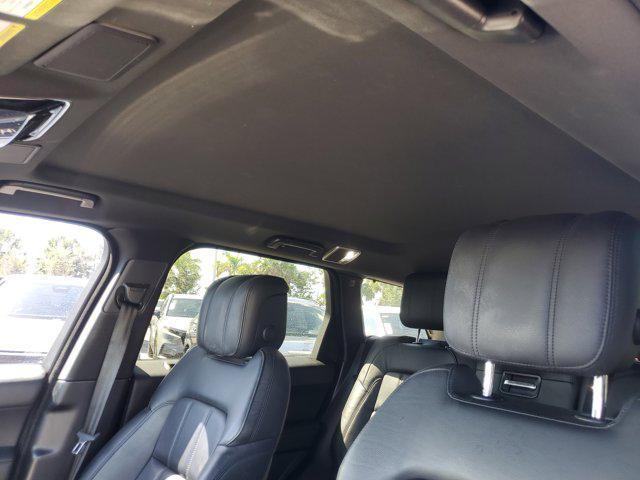 Photo of 2020 Santorini Black Metallic Land Rover Range Rover Sport