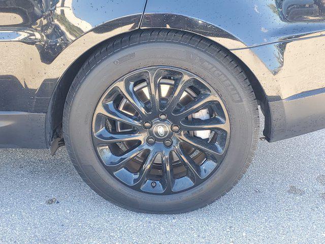 Photo of 2020 Santorini Black Metallic Land Rover Range Rover Sport